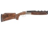 Perazzi High Tech Sporting Shotgun | 12GA 30