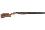 Perazzi High Tech Sporting Shotgun | 12GA 30