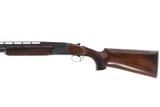 Rizzini BR110-X Left Handed Sporting Shotgun | 12GA 32