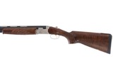 Pre-Owned Beretta Silver Pigeon II Sporting Shotgun | 12GA 30