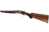 Pre-Owned Merkel 147E Field Shotgun | 28GA 28