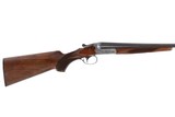 Pre-Owned Merkel 147E Field Shotgun | 28GA 28