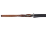 Pre-Owned Merkel 147E Field Shotgun | 28GA 28