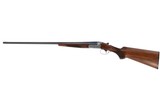 Pre-Owned Merkel 147E Field Shotgun | 28GA 28