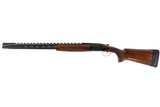 Pre-Owned Perazzi MX2000S Sporting Shotgun | 12GA 30.75