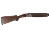 Pre-Owned Beretta 686 Silver Pigeon I Left Hand Sporting Shotgun | 12GA 30