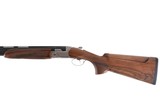 Pre-Owned Beretta 694 Sporting Shotgun | 12GA 32