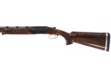 Pre-Owned Blaser F3 Combo Sporting Shotgun | 12GA/20GA/28GA 32