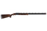 Pre-Owned Blaser F3 Combo Sporting Shotgun | 12GA/20GA/28GA 32