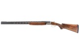 Pre-Owned Perazzi MX2000S Sporting Shotgun | 12GA 31.5