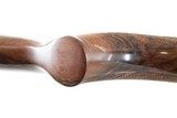 Pre-Owned Perazzi MX2000S Sporting Shotgun | 12GA 31.5