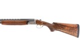Pre-Owned Perazzi MX2000S Sporting Shotgun | 12GA 31.5