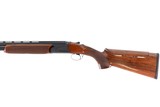 Pre-Owned Rizzini BR110 Sporting Shotgun | 12GA 32