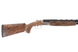Perazzi High Tech Sporting Shotgun | 12GA 32