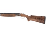 Perazzi High Tech Sporting Shotgun | 12GA 32