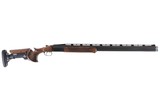 Cole Exclusive Blaser F3 Vantage Sporting Shotgun w/TSK | 12GA 32