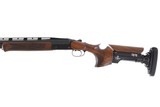 Cole Exclusive Blaser F3 Vantage Sporting Shotgun w/TSK | 12GA 32