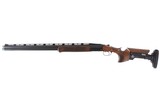 Cole Exclusive Blaser F3 Vantage Sporting Shotgun w/TSK | 12GA 32