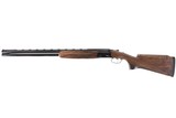Perazzi High Tech Sporting Shotgun | 12GA 29 1/8