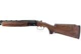 Perazzi High Tech Sporting Shotgun | 12GA 29 1/8