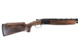 Perazzi High Tech Sporting Shotgun | 12GA 29 1/8