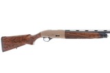 Pre-Owned Beretta A400 Xplor Action Left Hand Sporting Shotgun | 12GA 28