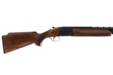 Fierce Alpha Compact Sporting Shotgun | 12GA 30