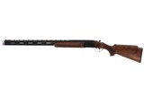 Fierce Alpha Compact Sporting Shotgun | 12GA 30