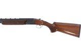 Rizzini BR110 Sporting Shotgun w/Adjustable Comb | 12GA 32