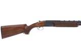 Rizzini BR110 Sporting Shotgun w/Adjustable Comb | 12GA 32