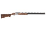 Blaser F3 Luxus Sporting Shotgun | 12GA 32
