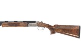 Blaser F3 Luxus Sporting Shotgun | 12GA 32
