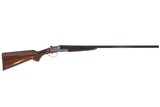 Rizzini BR552 Field Shotgun | 12GA 29