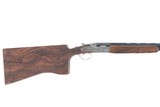 Beretta SL3 Deep Scroll Field Shotgun w/Headed Blank | 28GA 28