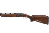 Pre-Owned Beretta 682 Gold X-Trap Combo Shotgun | 12GA 32