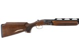 Pre-Owned Beretta 682 Gold X-Trap Combo Shotgun | 12GA 32