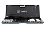 Pre-Owned Beretta 682 Gold X-Trap Combo Shotgun | 12GA 32