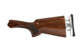Pre-Owned Beretta 682 Gold X-Trap Combo Shotgun | 12GA 32