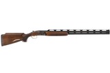 Pre-Owned Beretta 682 Gold X-Trap Combo Shotgun | 12GA 32