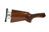 Pre-Owned Beretta 682 Gold X-Trap Combo Shotgun | 12GA 32