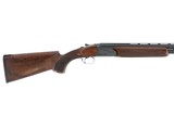 Pre-Owned Rizzini BR110 Sporting Shotgun | 12GA 32