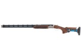 Beretta 694 Pro TSK Sporting Shotgun | 12GA 32