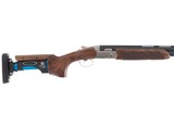 Beretta 694 Pro TSK Sporting Shotgun | 12GA 32
