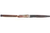 Caesar Guerini Left Hand Summit Sporting Shotgun | 12GA 32
