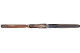 Pre-Owned Zoli Z-Sport Flat Rib Sporting Shotgun | 12GA 30