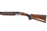Pre-Owned Zoli Z-Sport Flat Rib Sporting Shotgun | 12GA 30