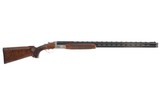 Pre-Owned Zoli Z-Sport Flat Rib Sporting Shotgun | 12GA 30
