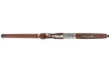 Pre-Owned Zoli Z-Sport Flat Rib Sporting Shotgun | 12GA 30