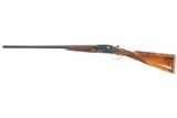 Pre-Owned L. Santina Bernardelli Sidelock Field Shotgun | 12GA 26 3/4