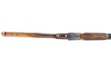 Pre-Owned L. Santina Bernardelli Sidelock Field Shotgun | 12GA 26 3/4